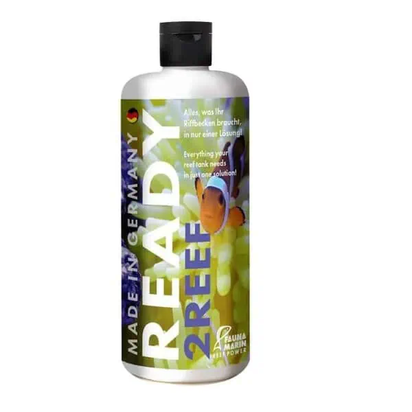 fauna marin Ready2Reef 500ml