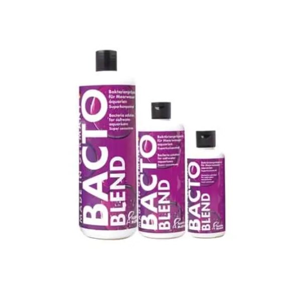 Fauna Marin Bacto Blend