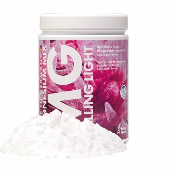 Fauna marin Magnesium Mix 1kg