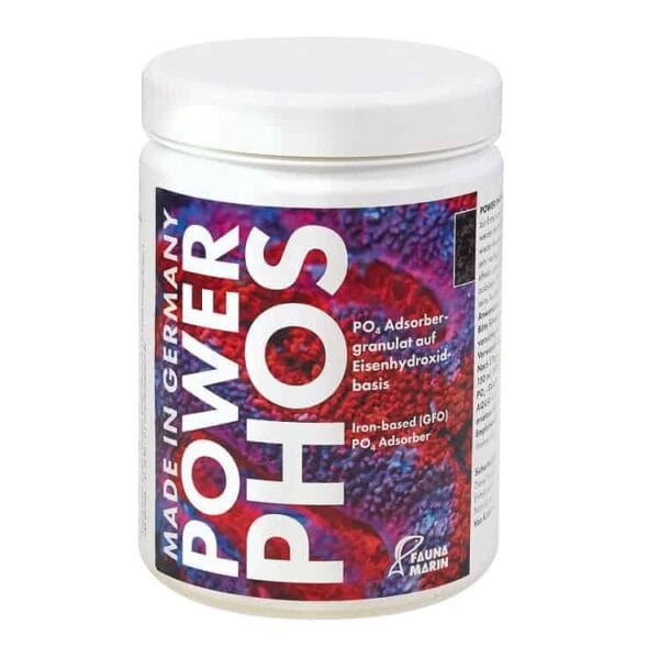 fauna marin power phos iron 1000ML