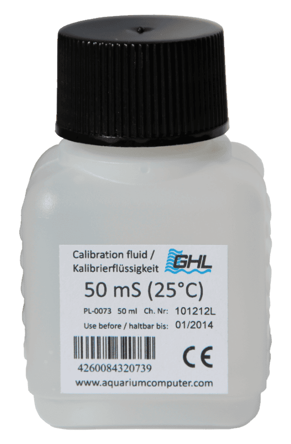 GHL 50mS Conductivity