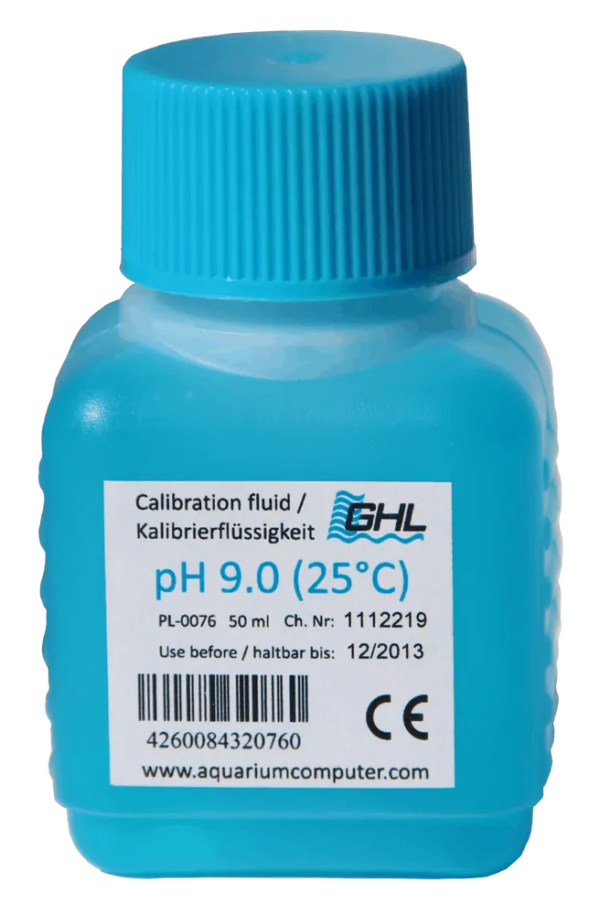 GHL pH 9.0