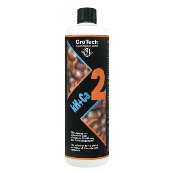 Grotech KH + CA 2 1000ml