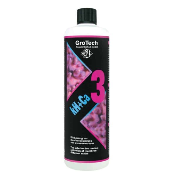 Grotech KH + CA 3 1000ml