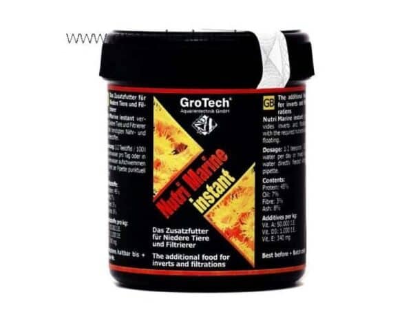 Grotech NutriMarine Instant 125 ml