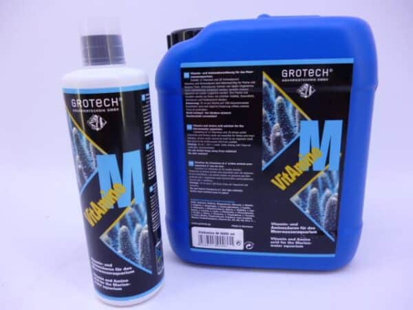 Grotech VitAmino M 500ml