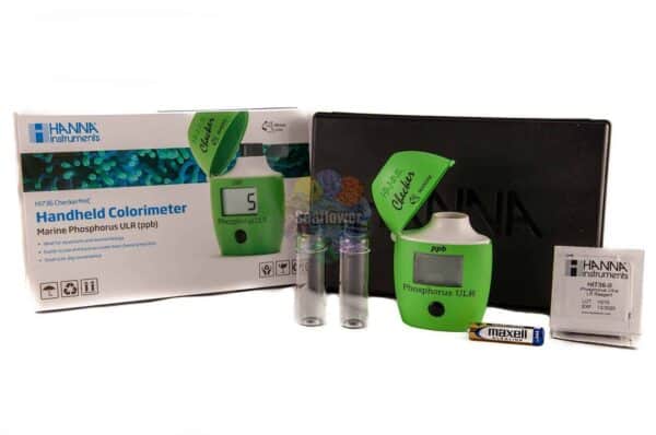 Hanna HI736 Phosphorus ULR