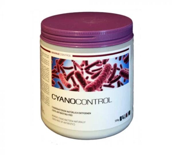 LYOX Cyano Control 500g