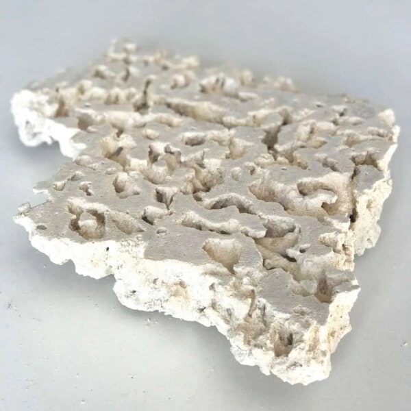 Marco Rocks Foundation Rock bottom