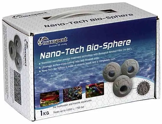 Maxspect Nano Tech Bio Sphere 1kg