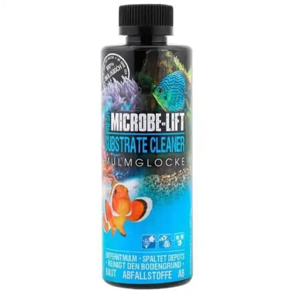 Microbe-Lift Gravel & Substrat Cleaner 236ml
