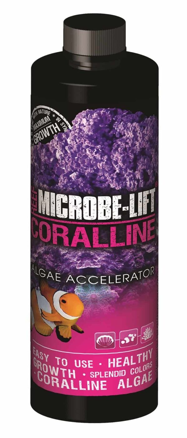 Microbe-Lift Coralline Algae Accelerator