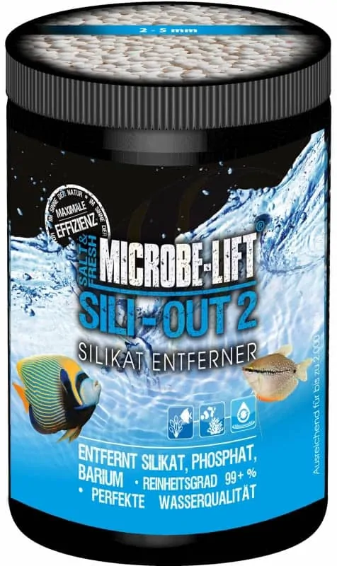 Sili-Out 2