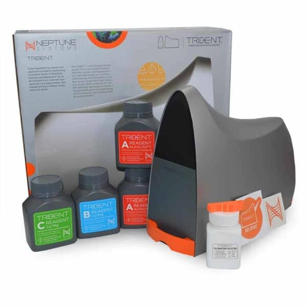 neptune systems trident