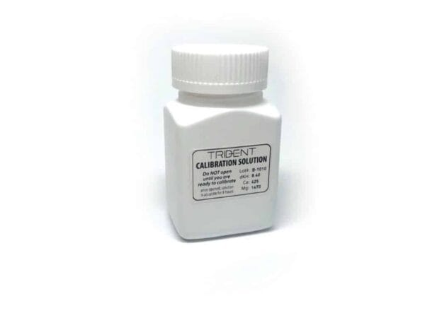 Trident Calibration Standard