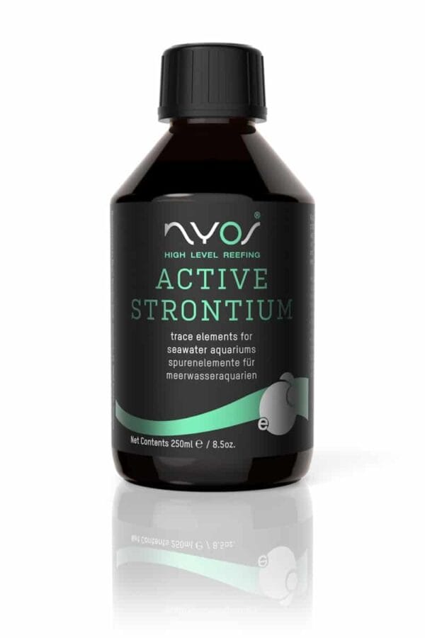 NYOS Active Strontium 250ml