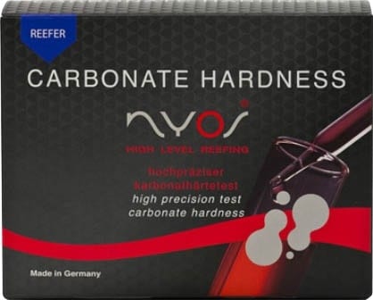 NYOS Alkalinity test