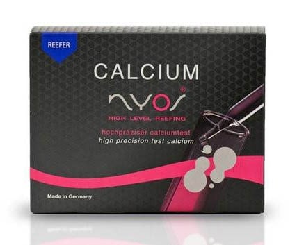 NYOS Calcium test kit