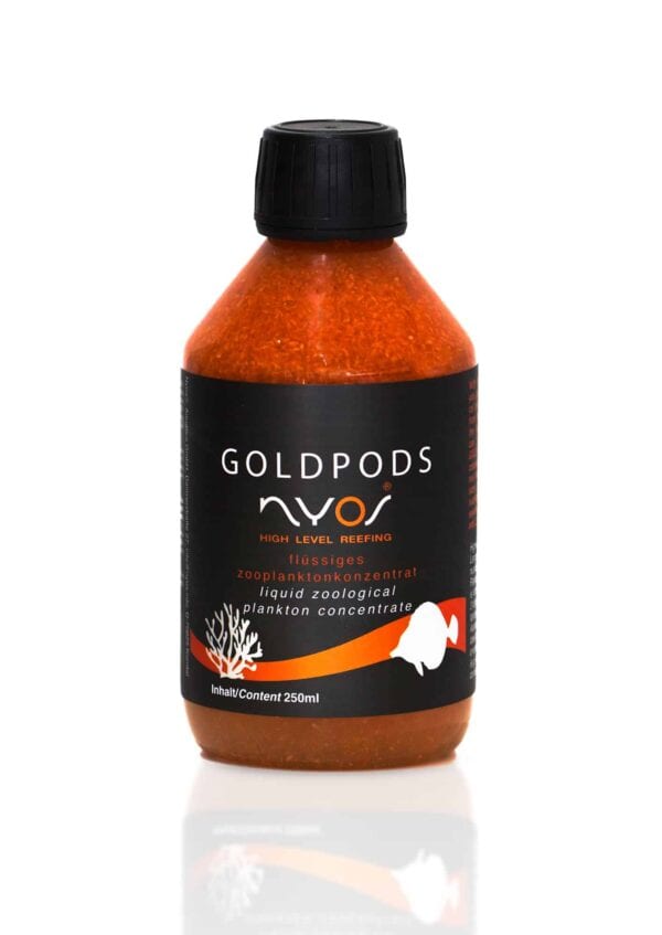 Nyos Goldpods
