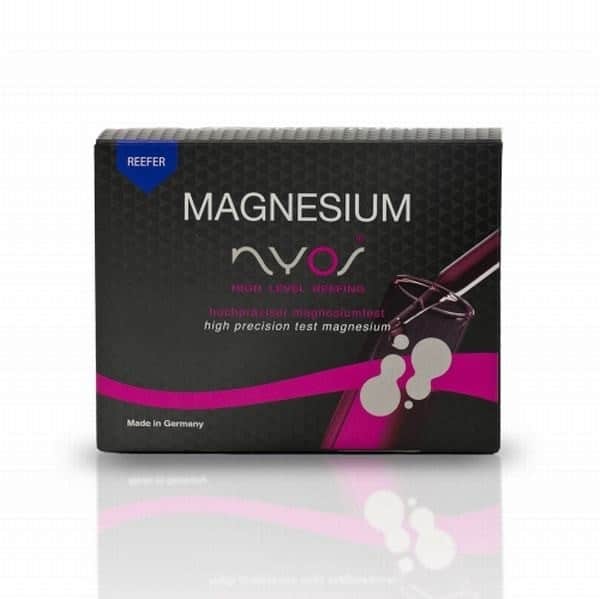 NYOS Magnesium test kit