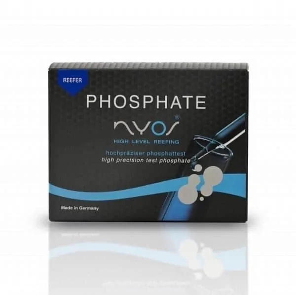 NYOS Phosphate test kit