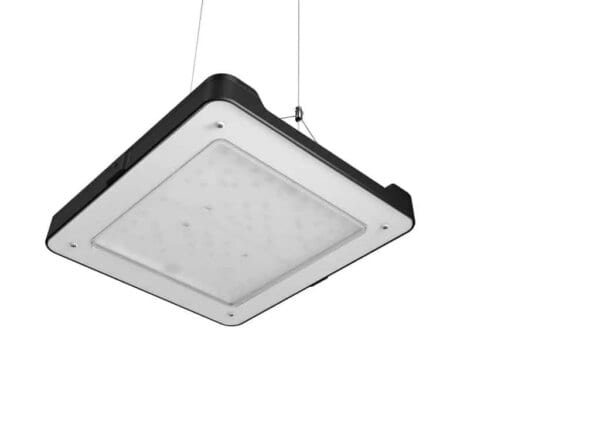 Philips CoralCare LED - Black 2020