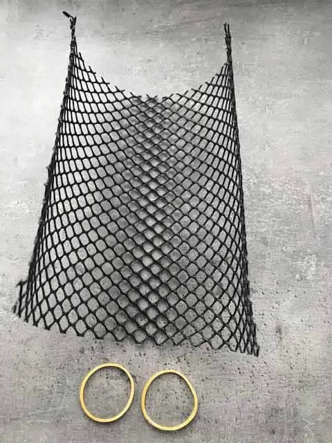 Powerfilter protector