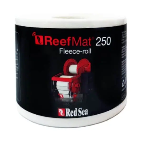 Red Sea Reefmat 250 fleece roll
