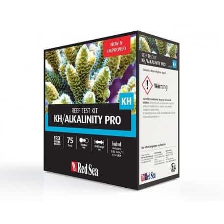 Red Sea KH Pro Test Kit
