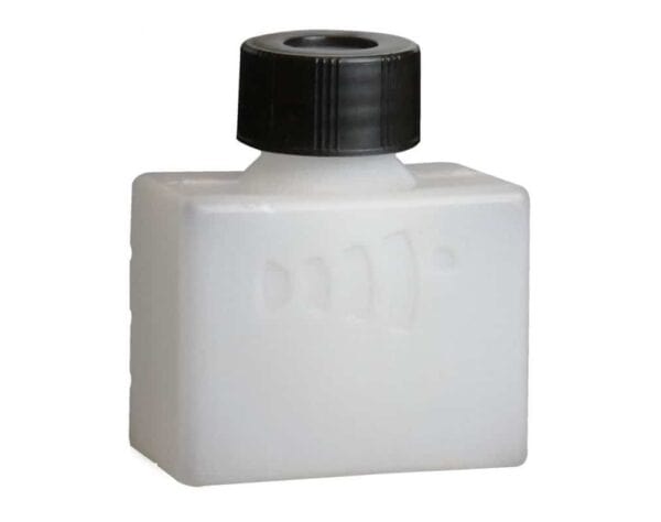 Reefbot reagent flesje