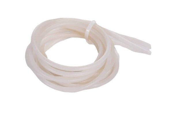 Reefbot silicone tubes 3x 2m