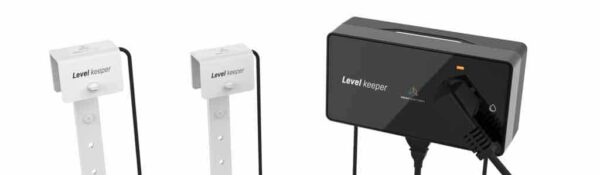 Reef Factory Level keeper