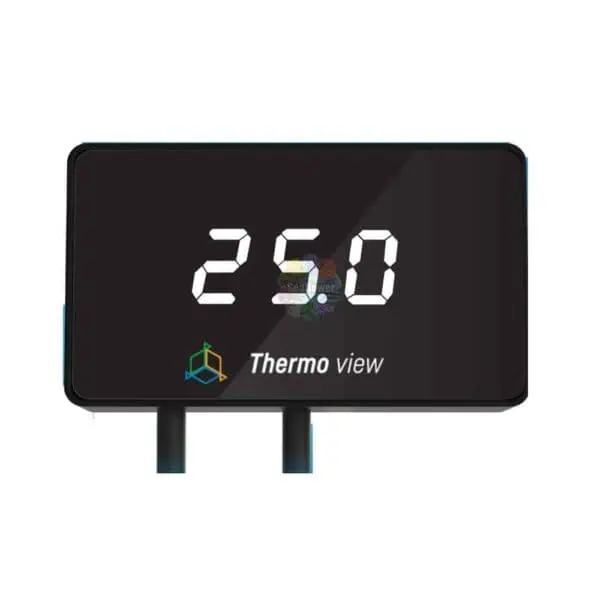 Reef Factory Thermo View