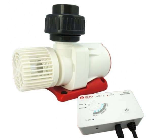 OCTO VarioS 2 opvoerpomp