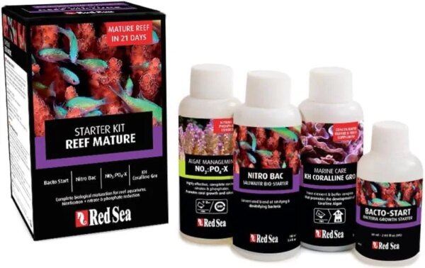 Red Sea Reef Mature Pro Kit