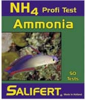 Salifert Ammoniak Test