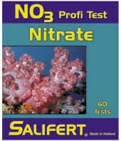 Salifert Nitraat Test Kit