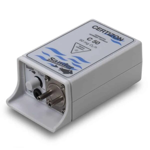Sander Ozonizer Certizon C 50
