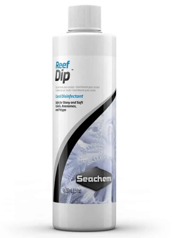 seachem reef dip