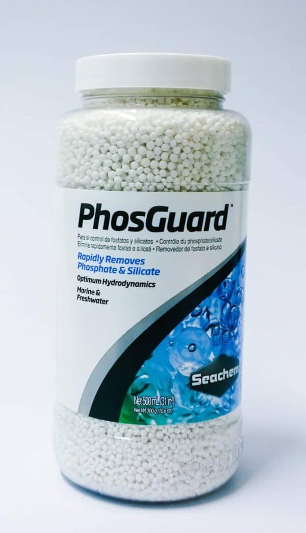Seachem PhosGuard