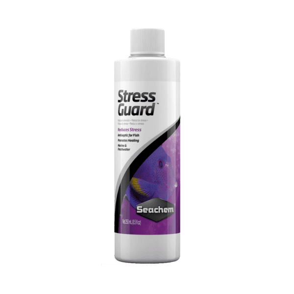 Seachem StressGuard - 100ml
