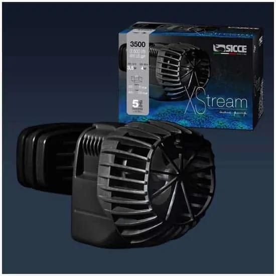 Sicce XStream 3500