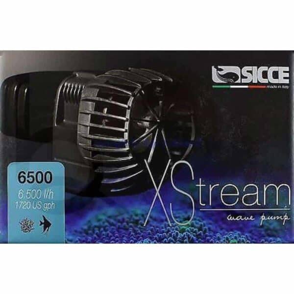 Sicce XStream 6500