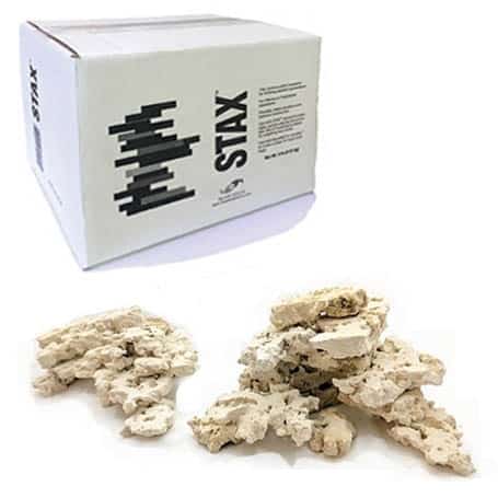 STAX rock - Two Little Fishies