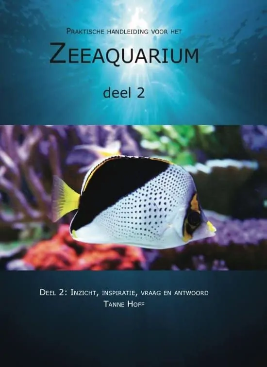 praktische Handleiding Zeeaquarium deel 2