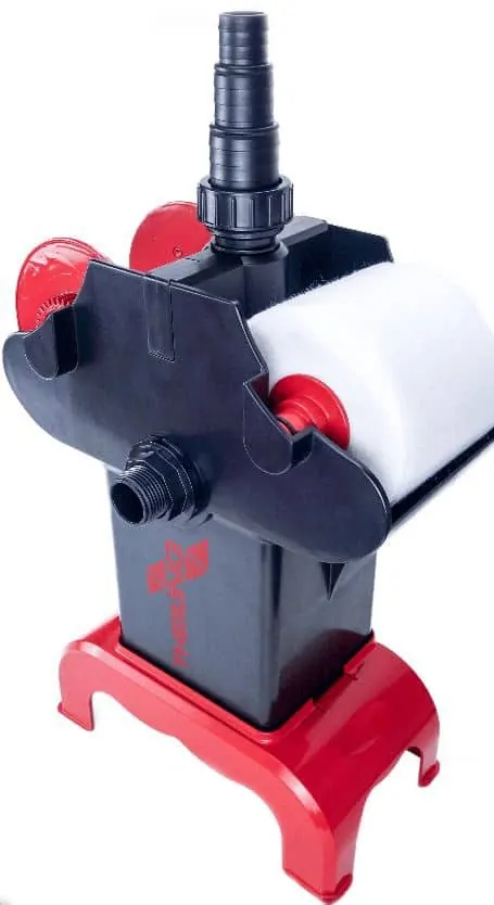 Theiling Rollermat compact 1