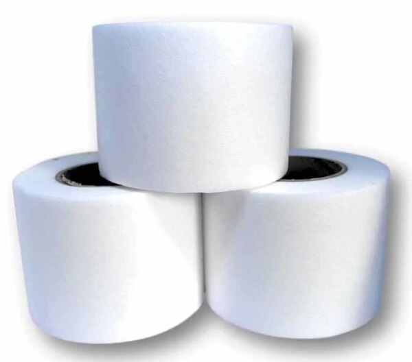 Filtervlies Set van 3 voor theiling Rollermat compact 1