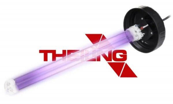 Reserve lamp Theiling UV-C Protector