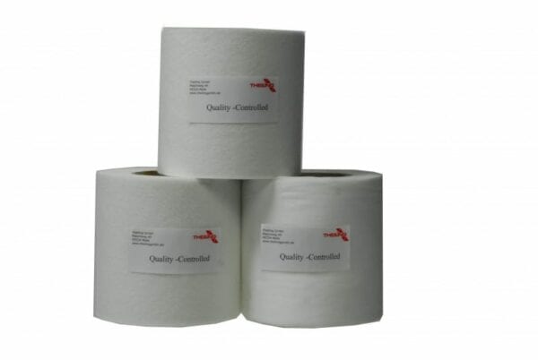 Theiling Rollermat vijver