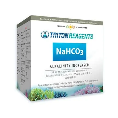 Triton NaHCO3 - 4kg
